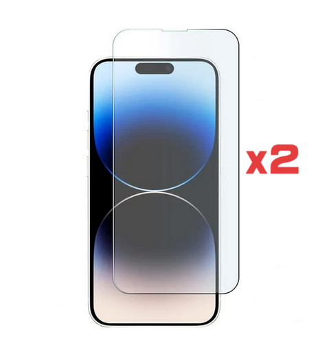 Tempered glass screen - glass,