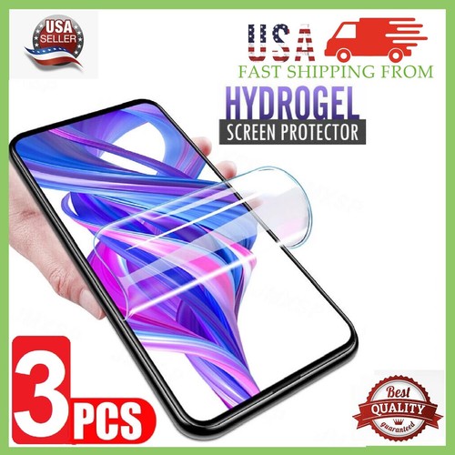 Soft hydrogel screen - x,